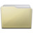 beige folder generic Icon